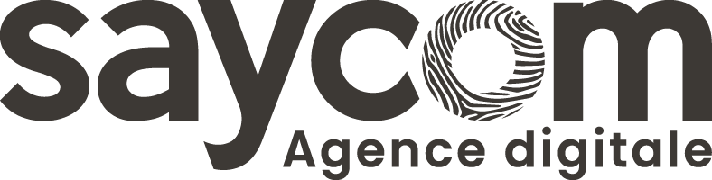 Saycom, agence de communication, création de site et référencement